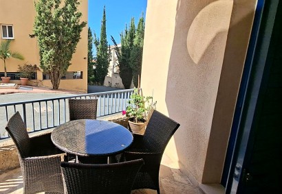 Pegeia Appartement au rez-de-chaussée | SY11936