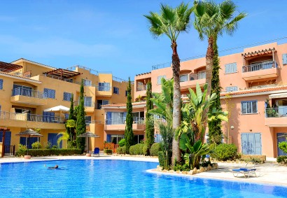 Pegeia Appartement au rez-de-chaussée | SY11937