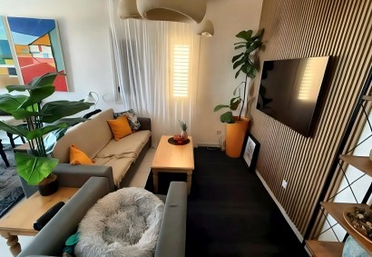 Tsada, Paphos Appartement Propriété à vendre | SY11940