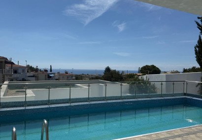 Pegeia, Paphos Appartement À louer | SBK11945