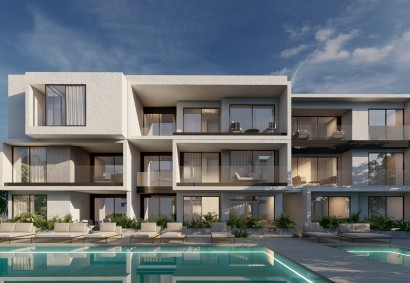 Chlorakas, Paphos Studio Propriété à vendre | SAA11947