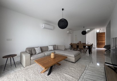 Empa, Paphos Villa Individuelle À louer | SBBK11954
