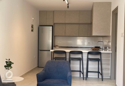 Kato Paphos - Universal Appartement À louer | RK11958