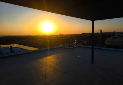 Geroskipou, Paphos Attique Propriété à vendre | TRK10240