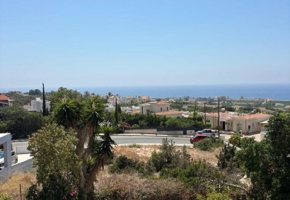 Pegeia, Paphos Maison de ville À louer | SB11959
