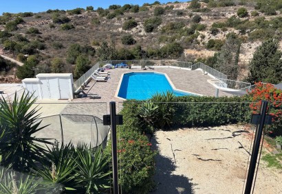 Tala, Paphos Villa Mitoyenne À louer | SB11960