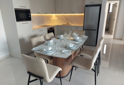 Geroskipou, Paphos Appartement À louer | STL11968
